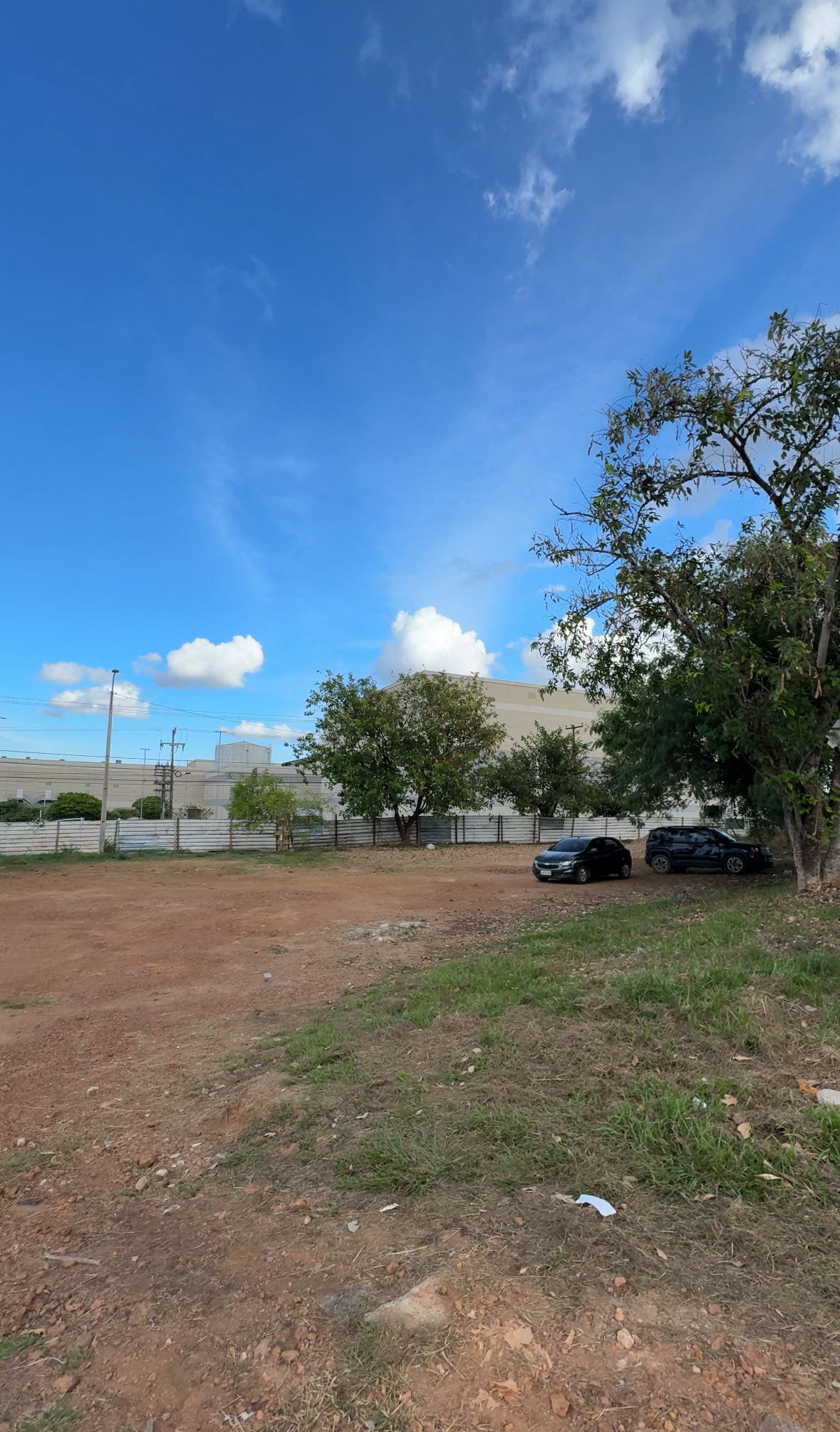 PORTO VELHO TERÁ NOVO ESTACIONAMENTO PÚBLICO GRATUITO EM ÁREA ESTRATÉGICA DA CAPITAL
