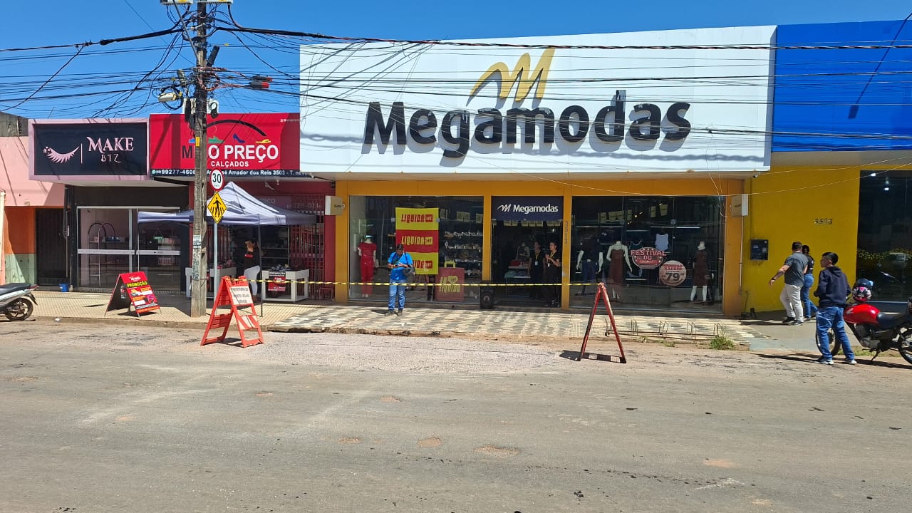 Vereador Pedro Geovar tem pedido de providência atendido na Zona Leste de Porto Velho