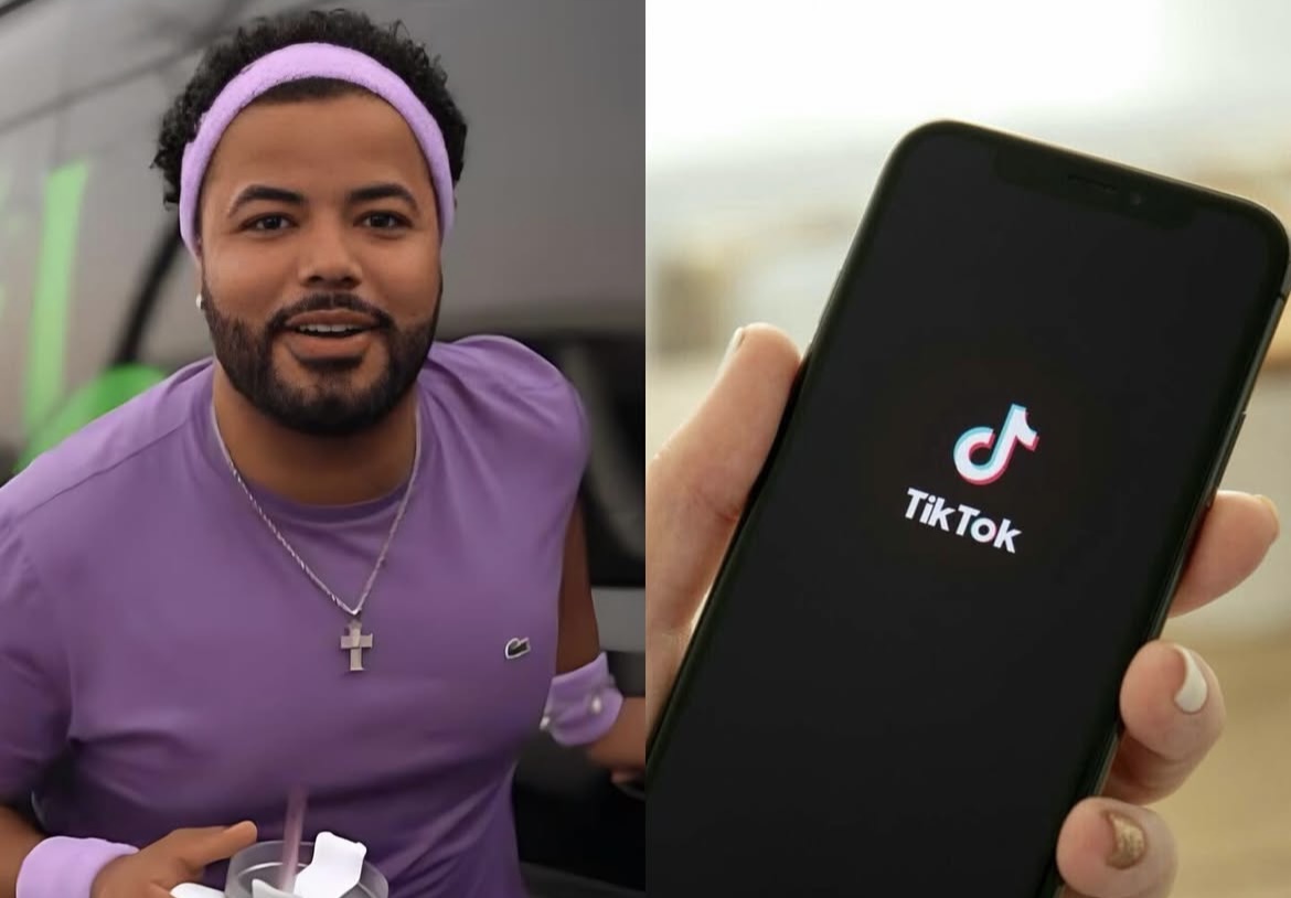 Representante legal do TikTok no Brasil, afirma que Hytalo Santos foi notificado 144 vezes por infrações aos termos de uso da plataforma, e teve sua conta banida permanentemente em 2023