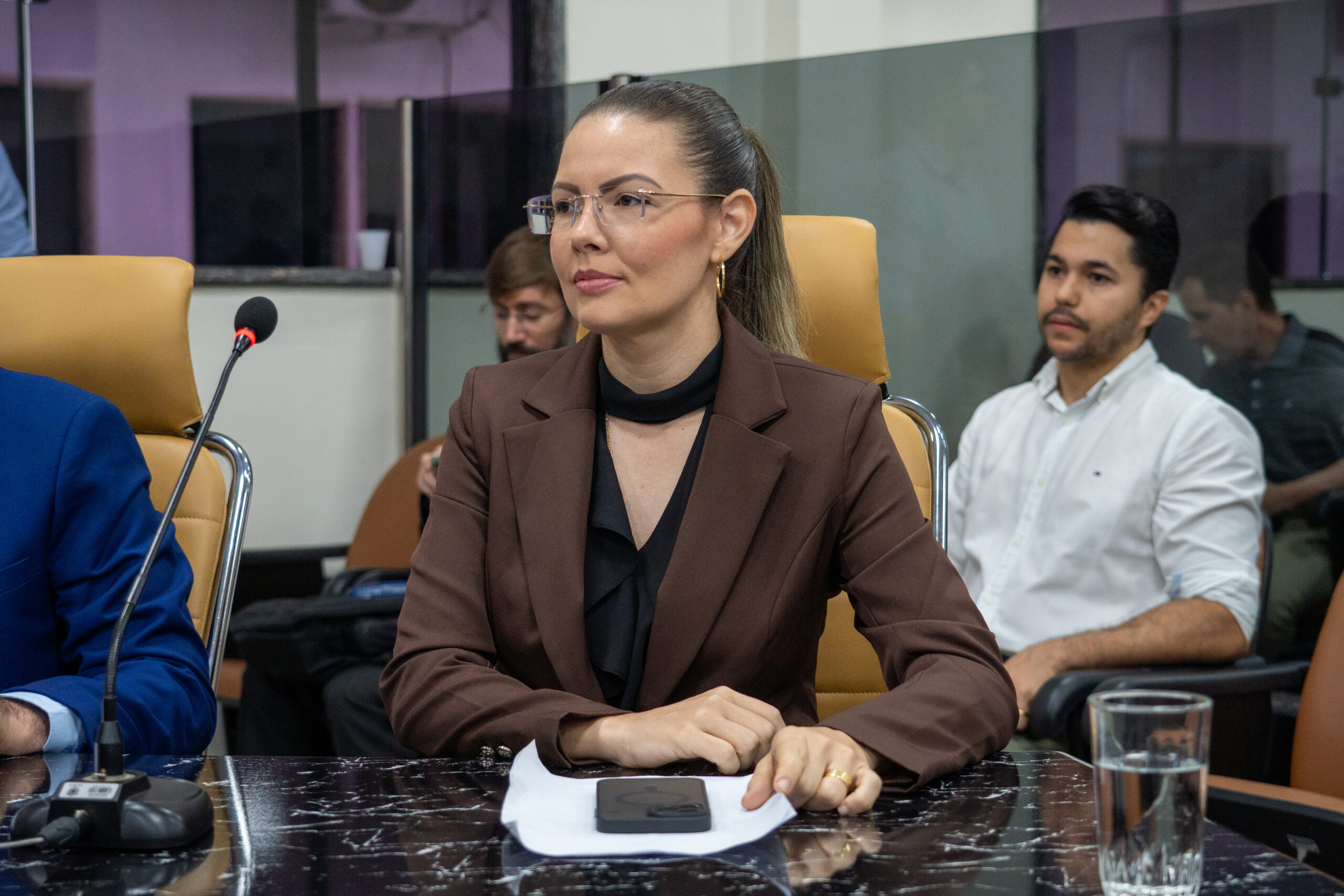 Projeto de autoria da vereadora Sofia Andrade incentiva prática dos esportes eletrônicos em Porto Velho