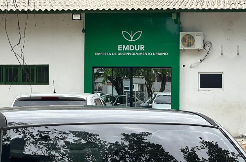 TCE-RO abre investigação sobre supostas irregularidades em licitação da EMDUR após denúncia do vereador Marcos Combate