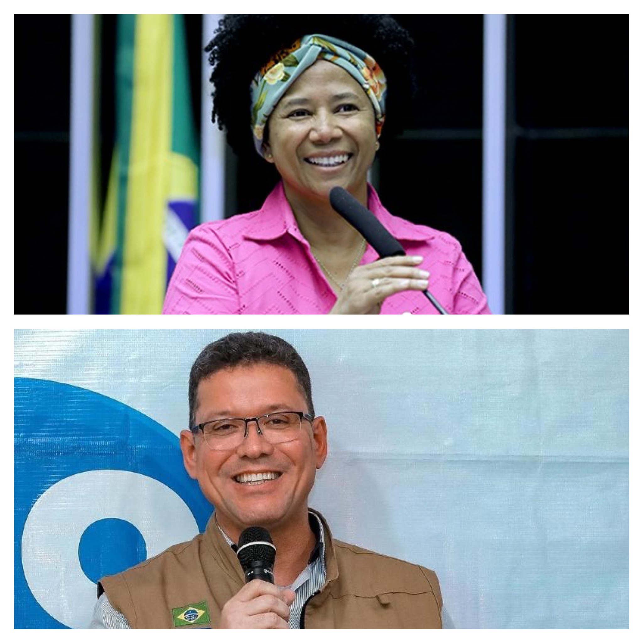 Silvia Cristina e Marcos Rocha lideram corrida ao Senado em Rondônia, aponta pesquisa IHPEC