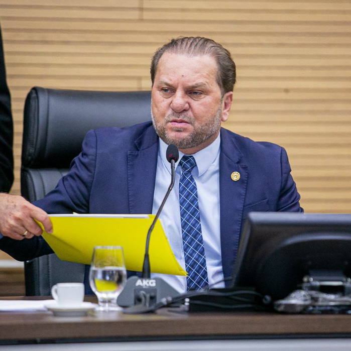 Cirone Deiró anuncia R$ 1,4 milhão para APAE em Espigão do Oeste
