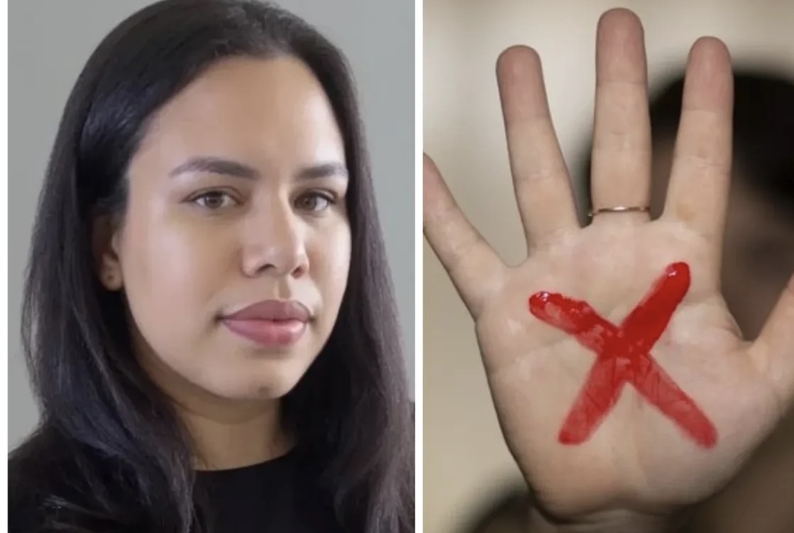 Plinq: criada pela brasileira Sabrine Matos, plataforma identifica agressores e ajuda mulheres a se proteger