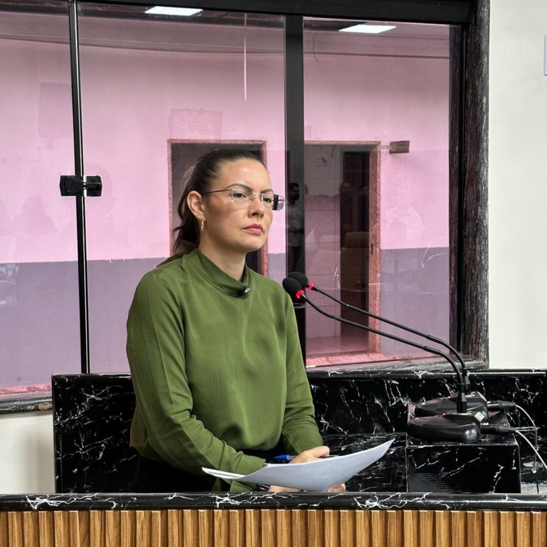 Vereadora Sofia Andrade celebre primeiro ano de mandato com presença, resultados e compromisso com as famílias*