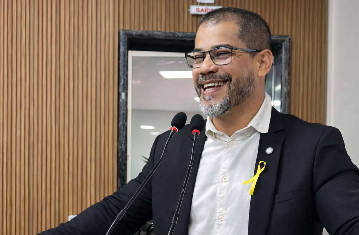 Projeto do Vereador Nilton Souza garante atendimento prioritário a corretoras de imóveis em Porto Velho