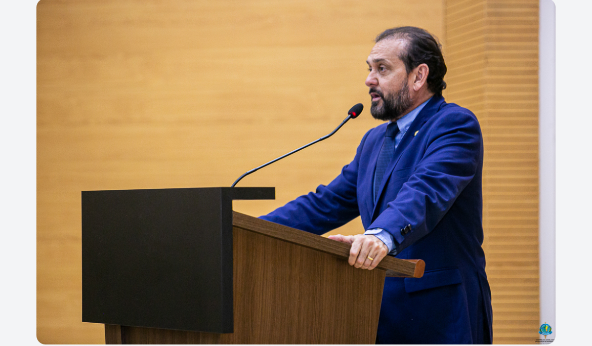 Deputado Laerte Gomes empenha R$ 710 mil para aquisição de implementos agrícolas em Presidente Médici