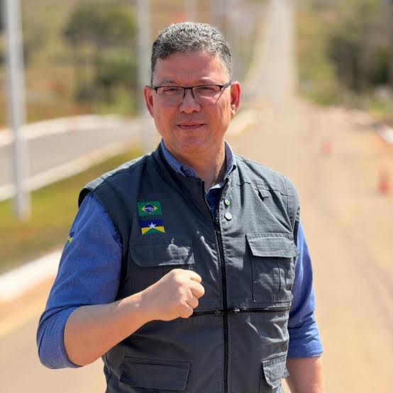 Coronel Marcos Rocha cumpre com sua palavra e será o primeiro governador a concluir oito anos de mandato em Rondônia
