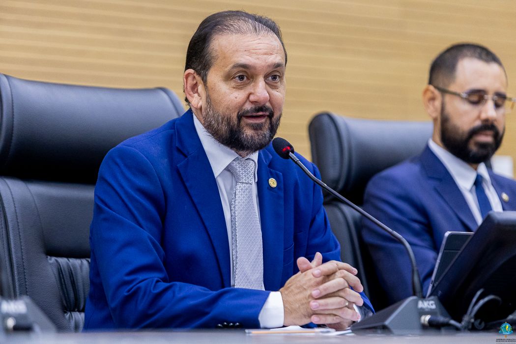 Nota de Posicionamento-Deputado Laerte Gomes