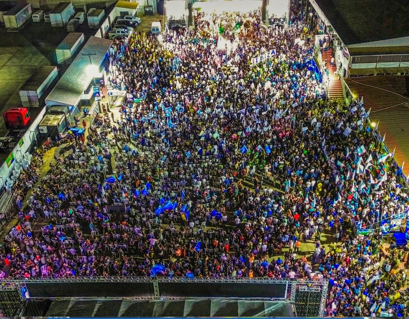 Cientista Político Jair Montes faz análise sobre a convenção do PSD e seu candidato a governo