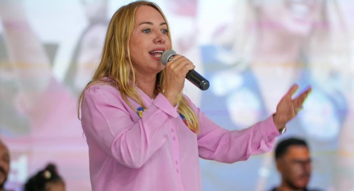 Ieda Chaves percorre Vilhena, ouve eleitores e ressalta R$ 1,9 milhão em emendas