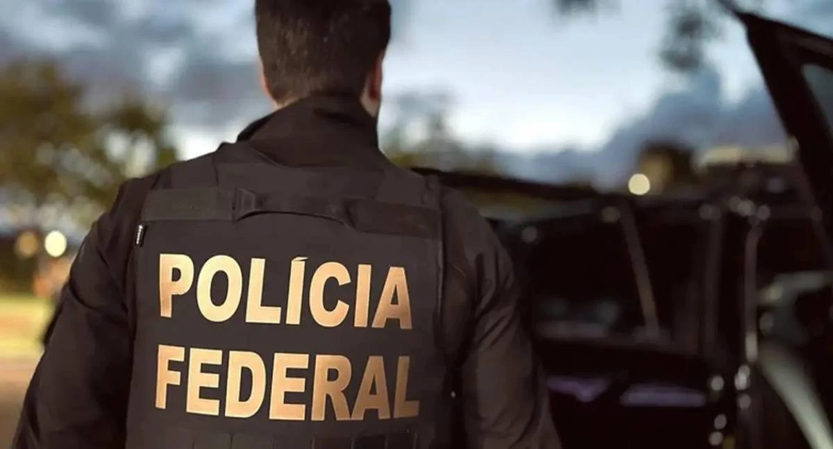 Polícia Federal prende foragido da Justiça com pena superior a vinte anos em RO