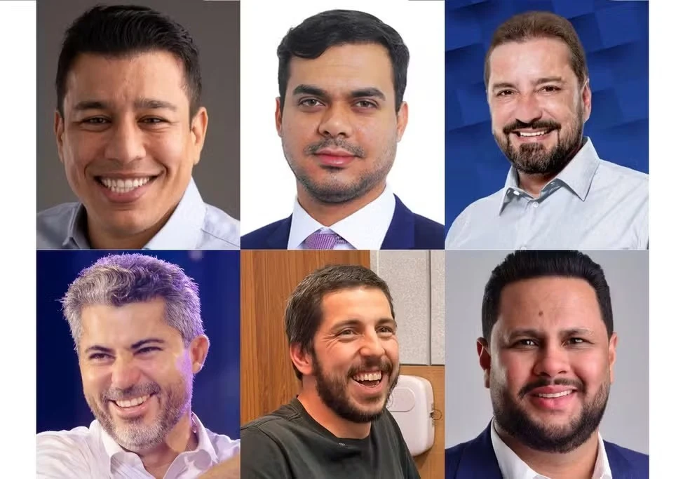 Rondônia entra na reta decisiva: seis candidatos ao Governo ficam frente a frente em debate nesta segunda-feira