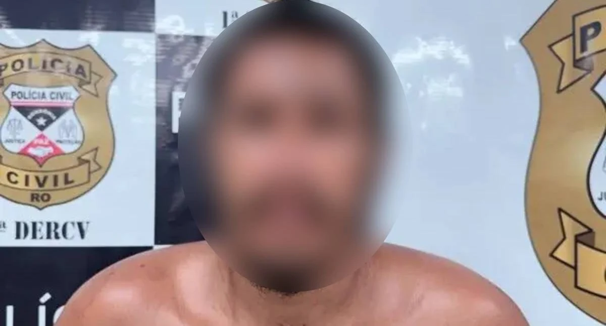 Prisão de suspeito avançou nas investigações sobre homicídio de mulher em Porto Velho