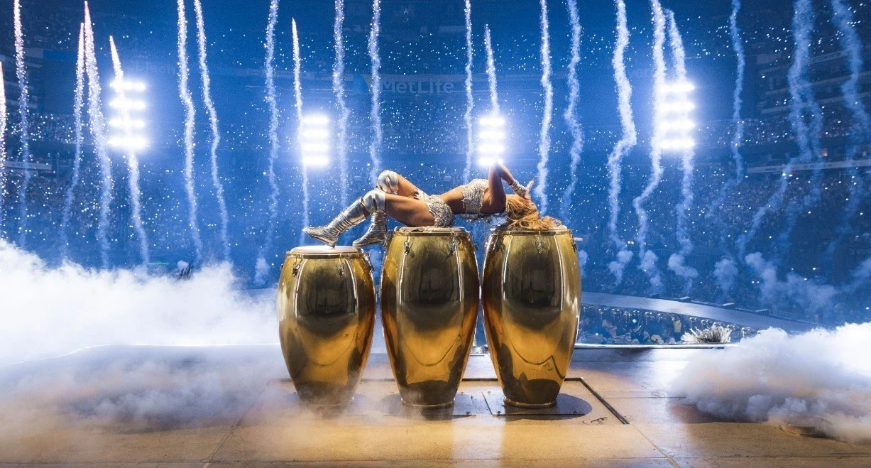 Karol G no Brasil: cantora exalta funk e fala sobre show em SP | G1