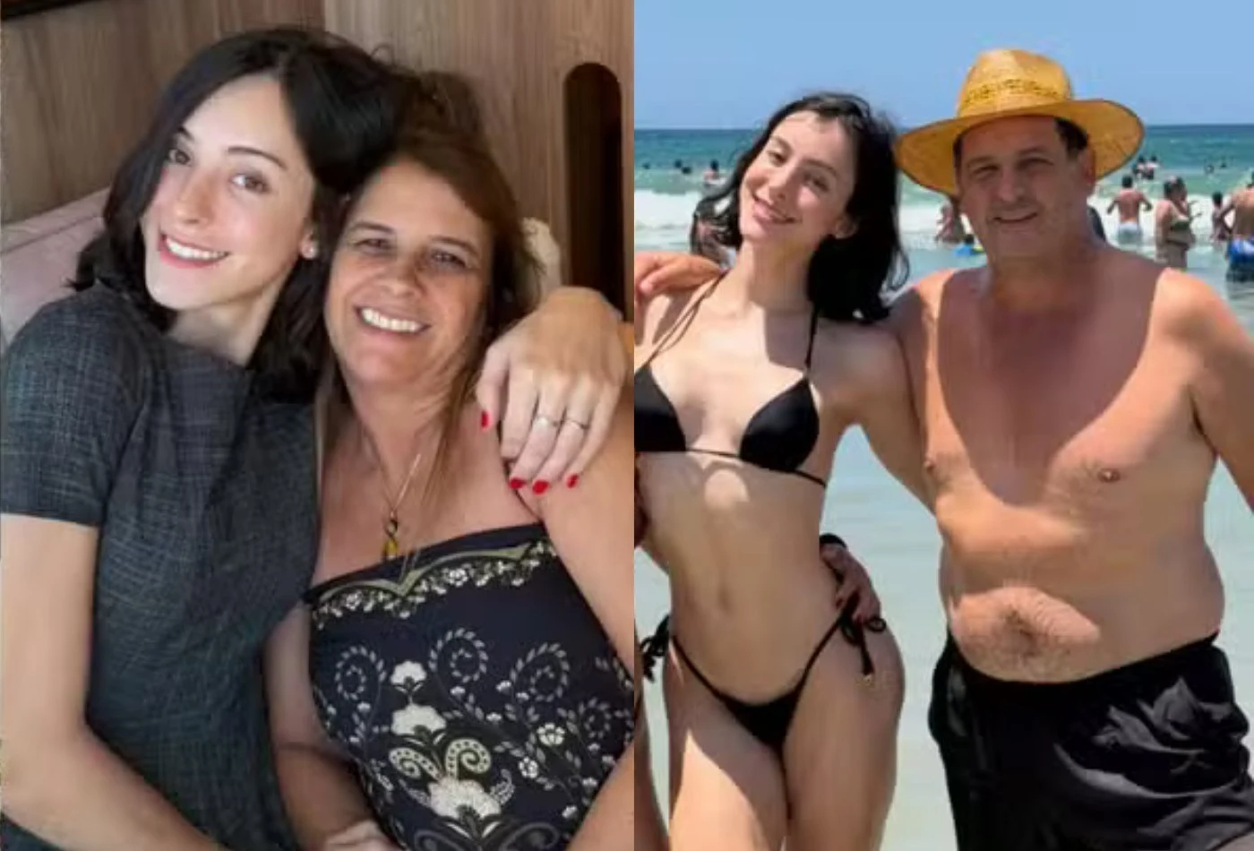 Bella Longuinho afirma que transição de gênero mudou relação com a família; entenda