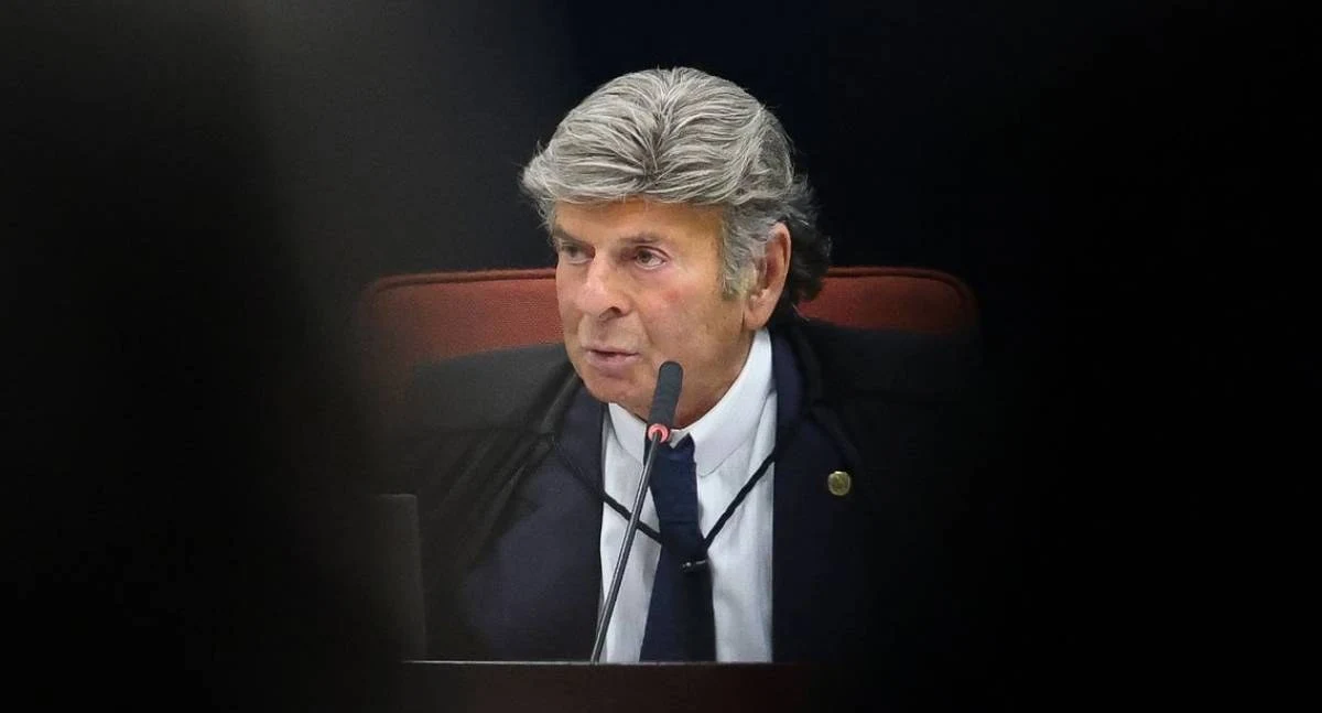 Ministro do Supremo Tribunal Federal estabelece prazo para manifestação sobre registros de acesso ao Senado