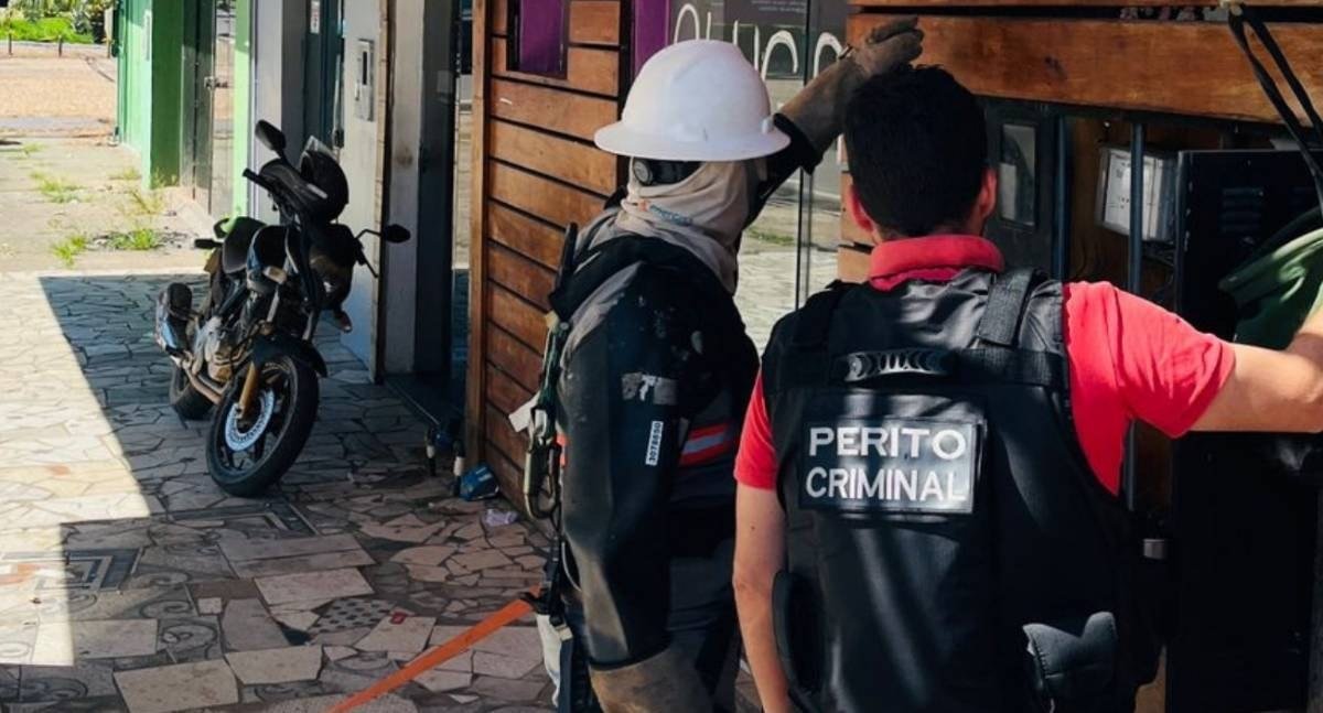 Em menos de 24h, 4 pessoas são presas por furto de energia em Rondônia
