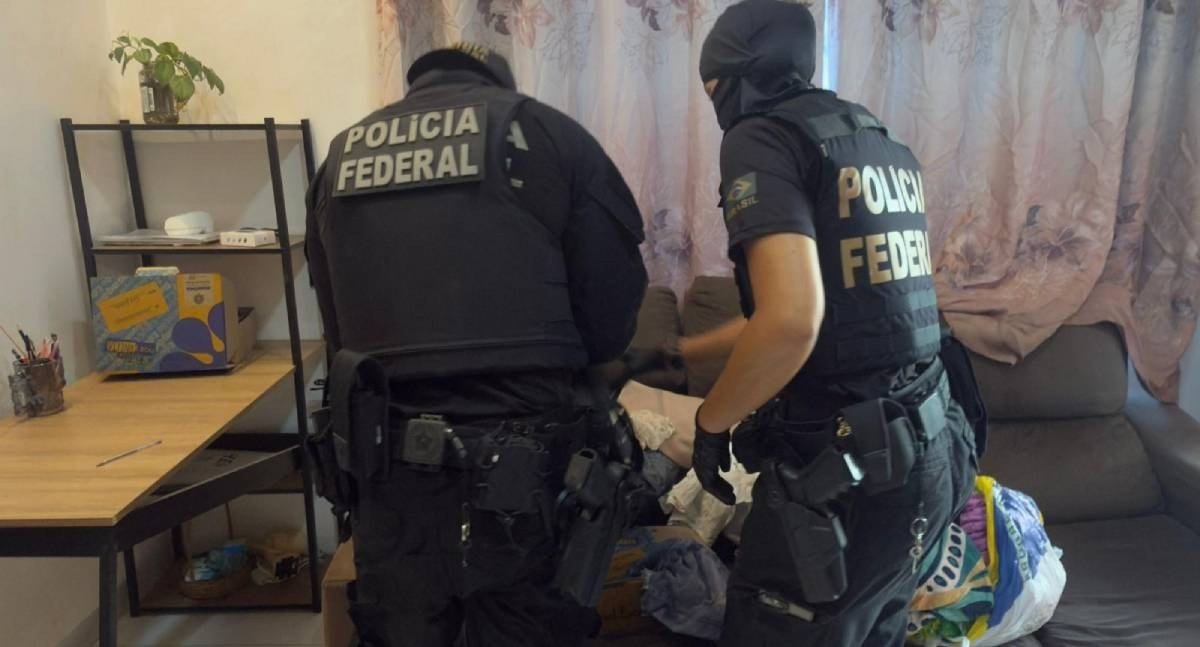 Polícia Federal deflagra operação para investigar fraudes em licitações de medicamentos em Rondônia