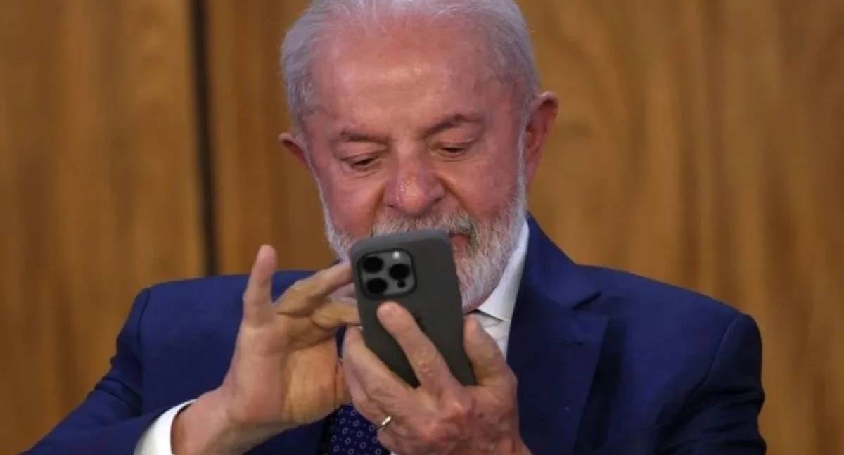 Projeto de Lula prevê até 6 anos de prisão por bets