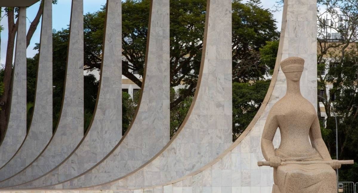STF determina investigação depois de tentativa de fraude com inteligência artificial no sistema eletrônico da Corte