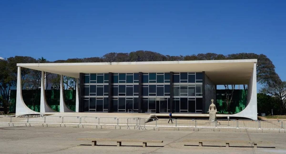 STF determina prazo para manifestação da PGR em investigações sensíveis sobre descontos do INSS e caso Master