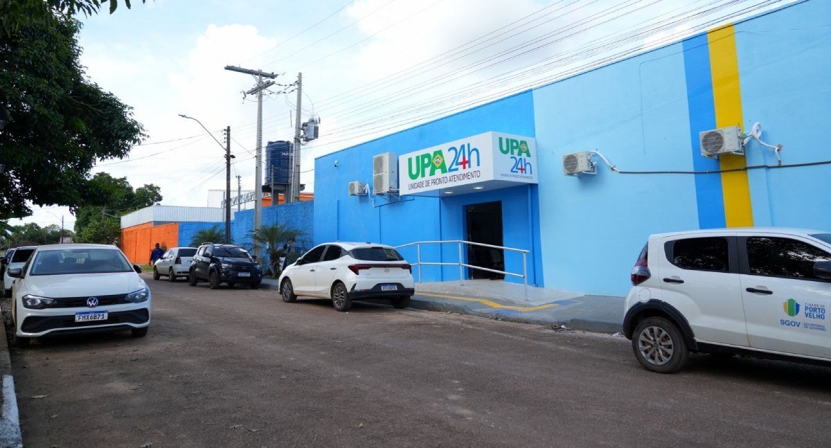 Desentendimento entre médica e técnica de enfermagem do SAMU encerra em registro policial em RO