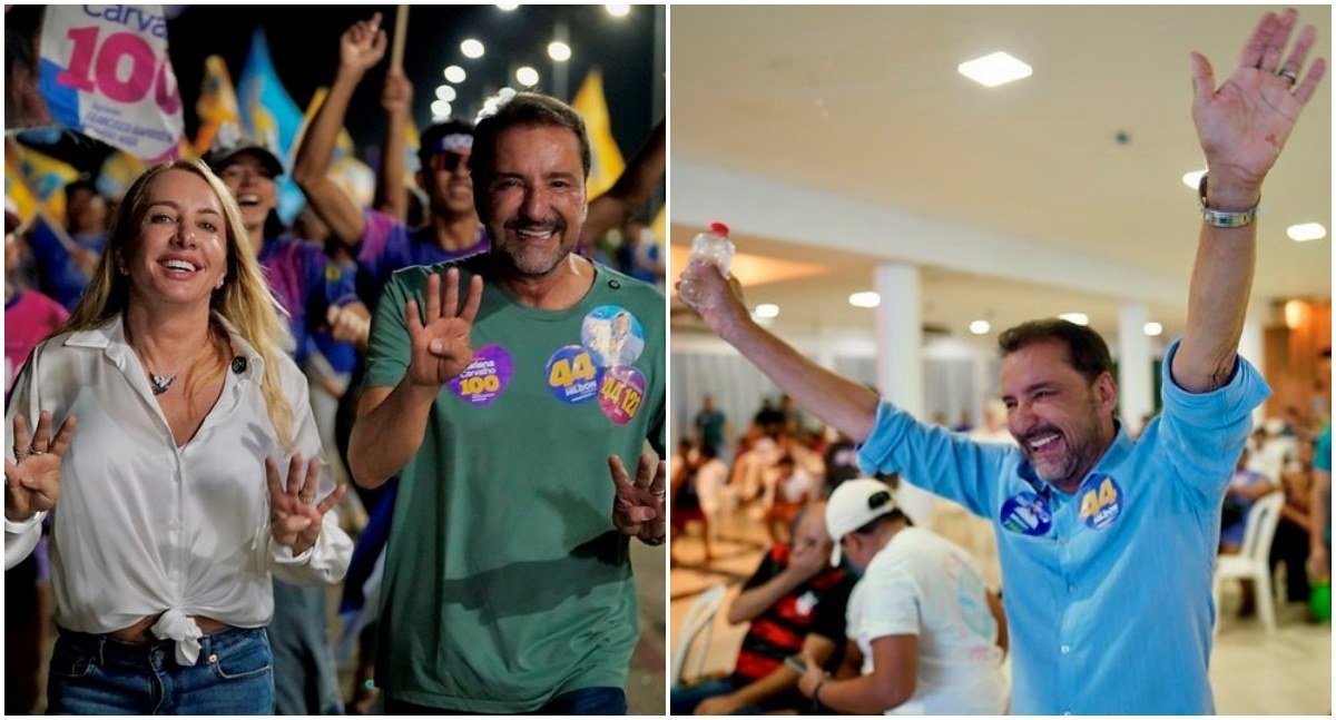 Hildon Chaves apresenta propostas para o esporte em Rondônia