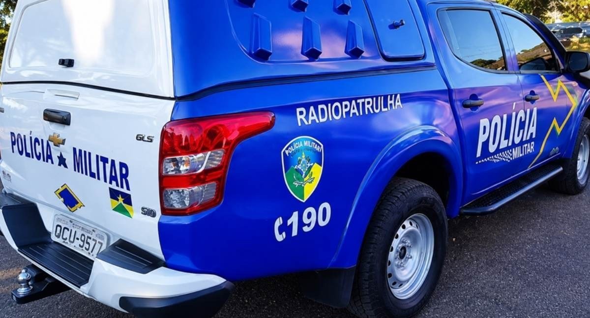 Criança de 5 anos morre depois de agressões e tio acaba preso em RO