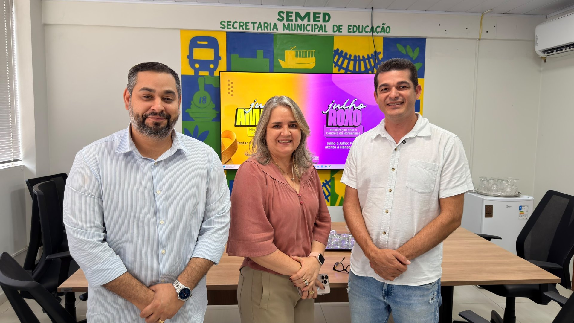 PEDIDO DE ADALTO BANDEIRANTES SAI DO PAPEL E BENEFICIA A VILA PETRÓPOLIS