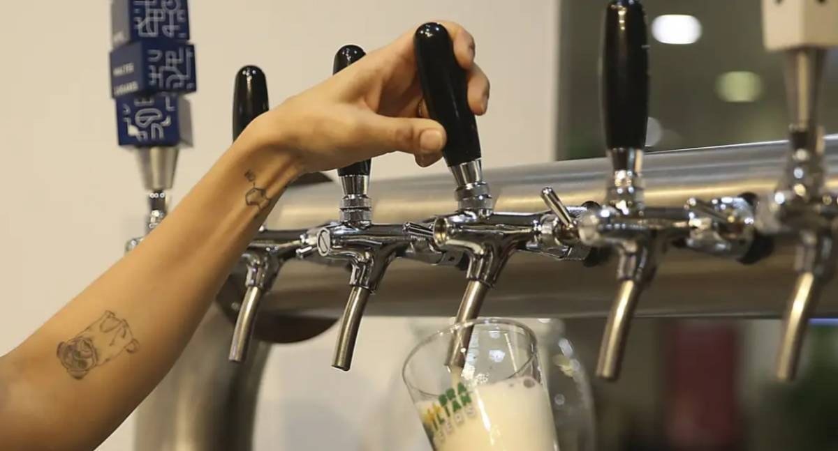 Confira onde haverá restrição a bebidas nas eleições 2026
