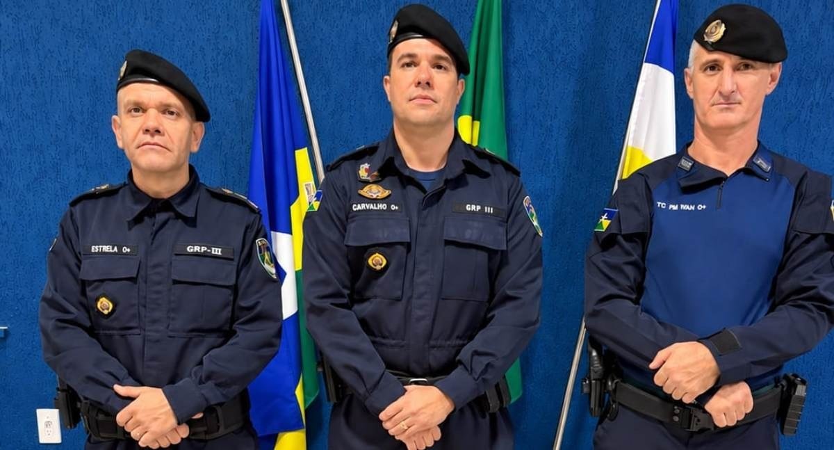 Mudança no comando regional de policiamento altera liderança na segurança pública do Cone-Sul
