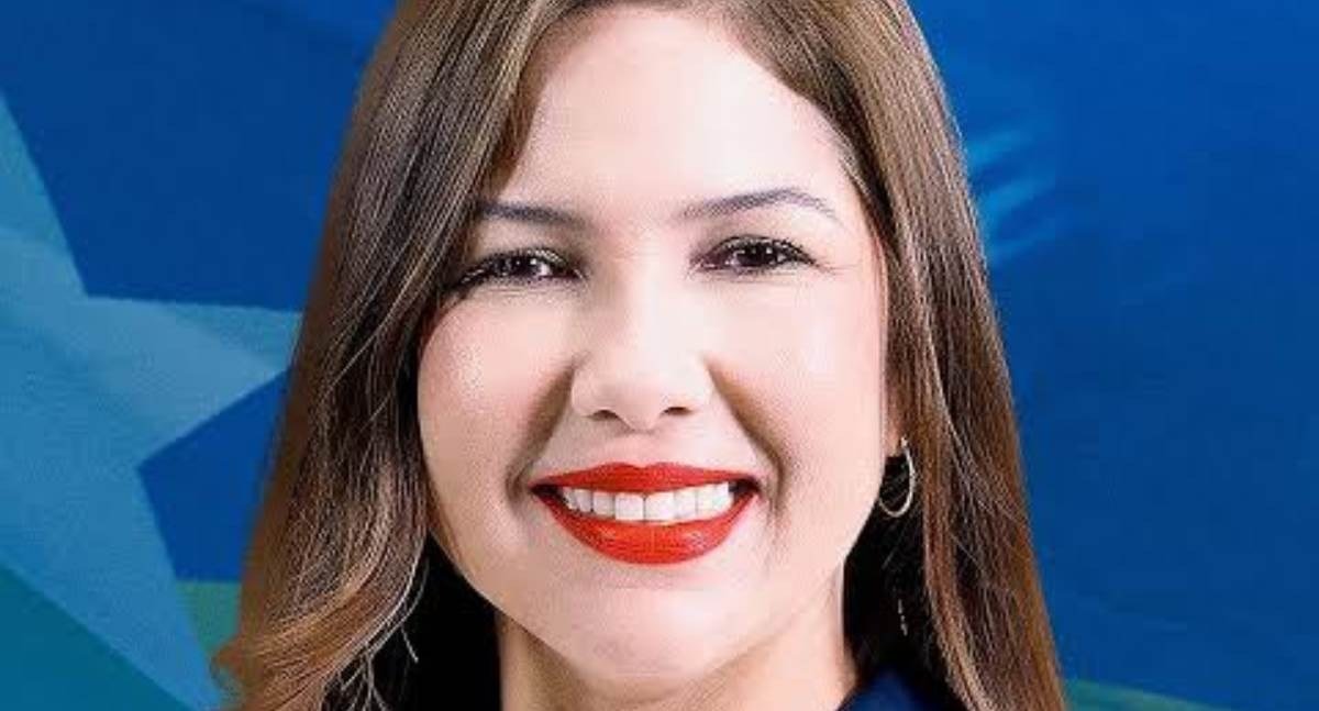 Nos 112 anos de Porto Velho, Cristiane Lopes reafirma compromisso com o futuro da capital