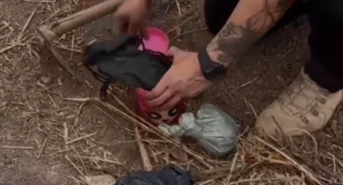Polícia Civil prende suspeito em flagrante e apreende adolescente por tráfico de drogas em RO