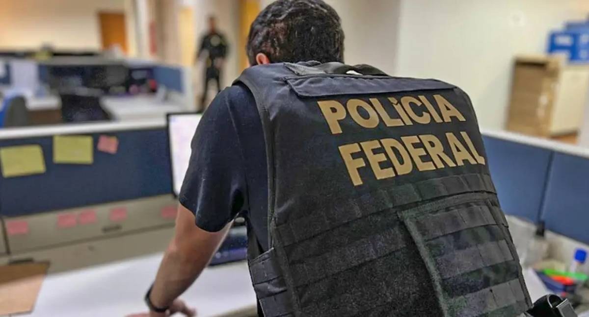 PF apreende mais de R$ 30 milhões em dinheiro em investigações eleitorais