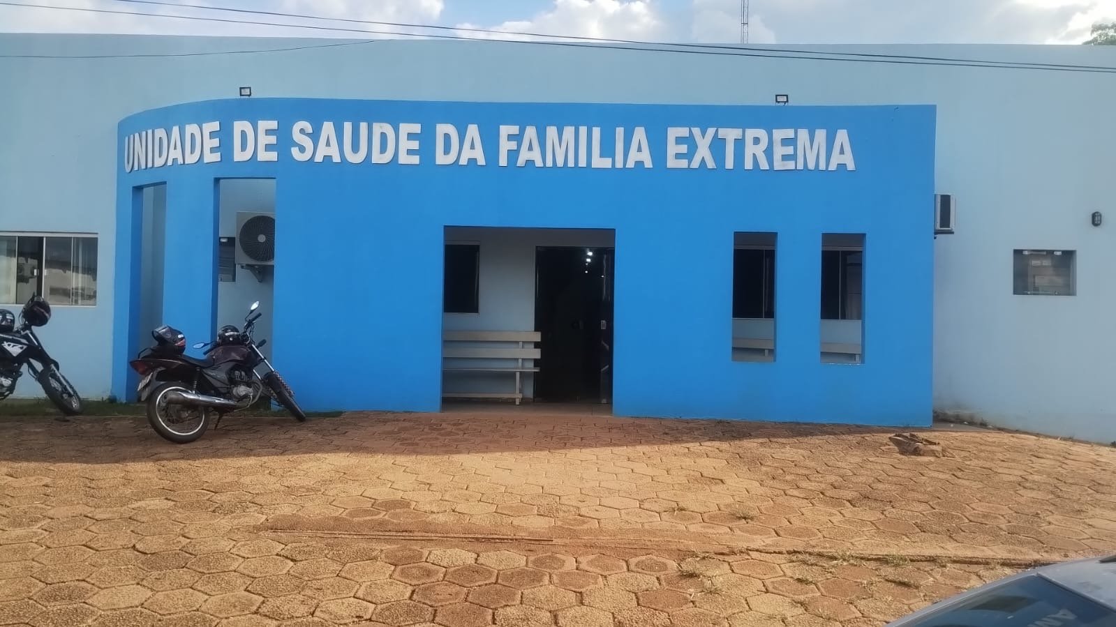 VEREADOR PASTOR BRUNO LUCIANO ACOMPANHA SITUAÇÃO DO ABASTECIMENTO DE MEDICAMENTOS EM EXTREMA