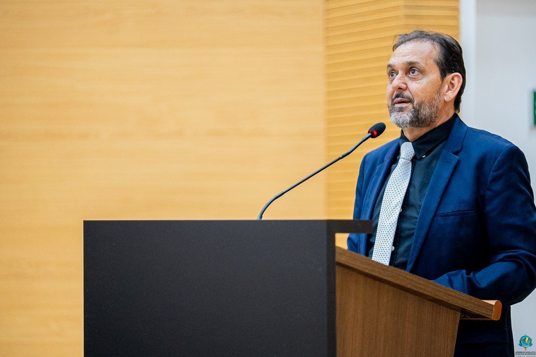 Laerte Gomes agradece votação histórica e reafirma compromisso de trabalhar por Rondônia