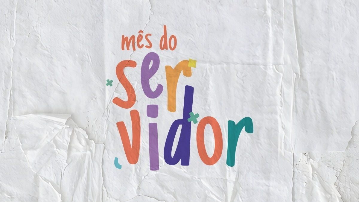 Mês do Servidor reúne música, palestras e homenagens no MPRO