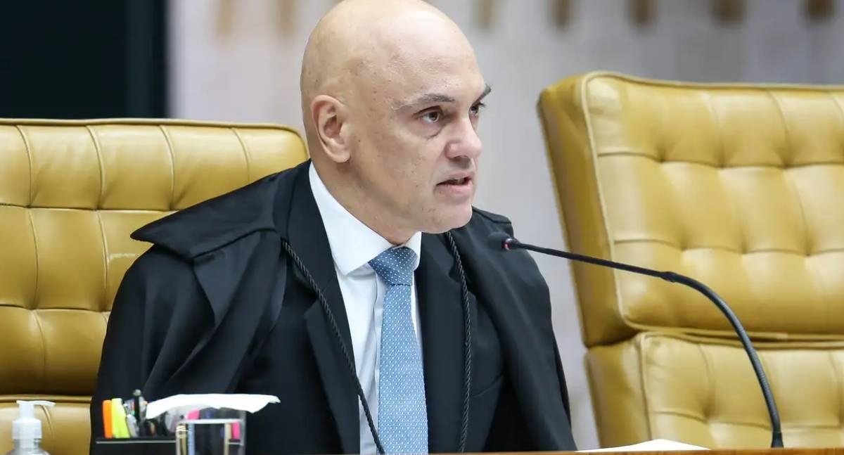 Supremo Tribunal Federal determina prisão de ex-deputado federal Eduardo Bolsonaro e cancela passaportes