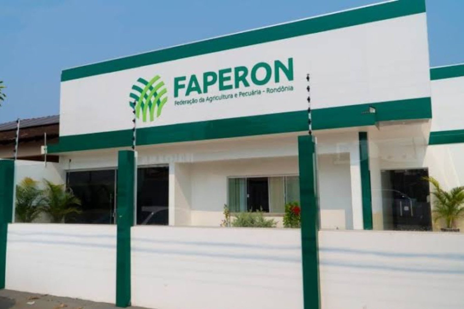 Senar Rondônia oferece estágio com benefícios de mais de R$ 2 mil