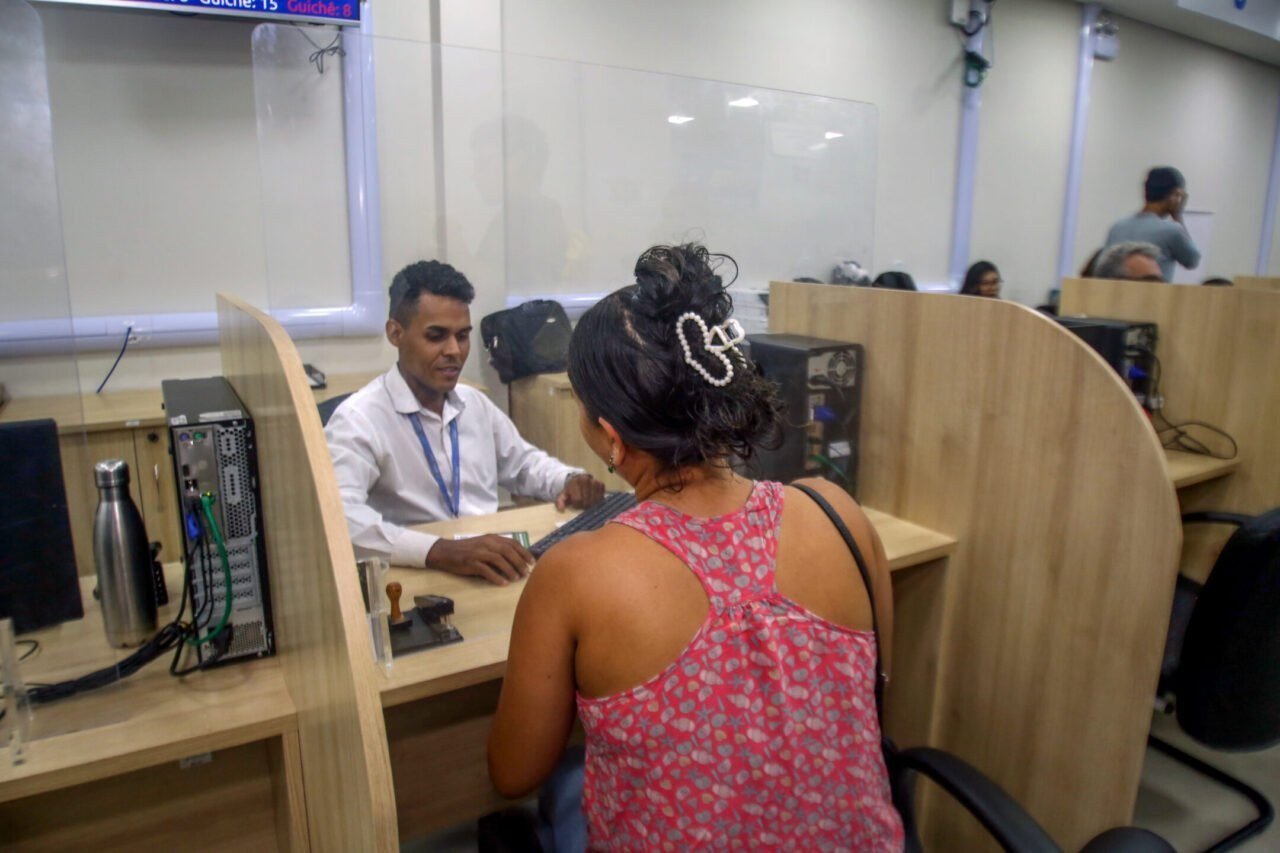 Sine divulga oportunidades de trabalho nesta sexta-feira