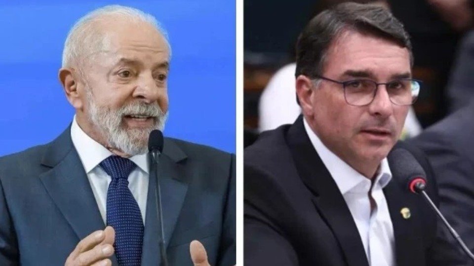 Eleições 2026: Primeiro debate presidencial com Lula e Flávio Bolsonaro é cancelado