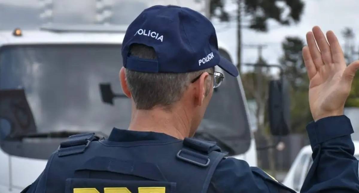 PRF registra 68 mortes e mais de 900 feridos nas rodovias federais no decorrer de o feriado de Nossa Senhora Aparecida