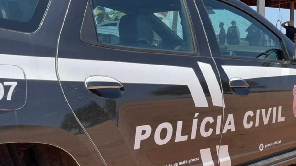 Jovem é preso depois de receber R$ 50 mil de golpe