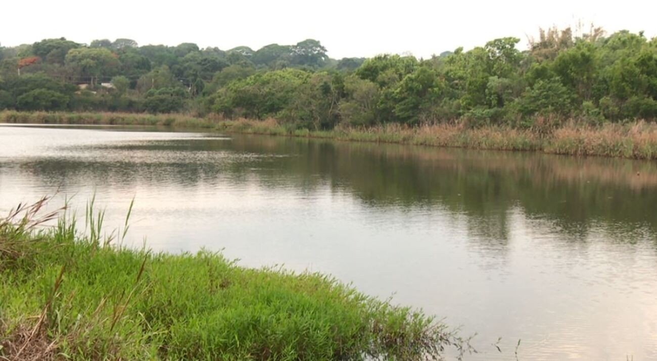 Idoso com Alzheimer é encontrado morto em represa