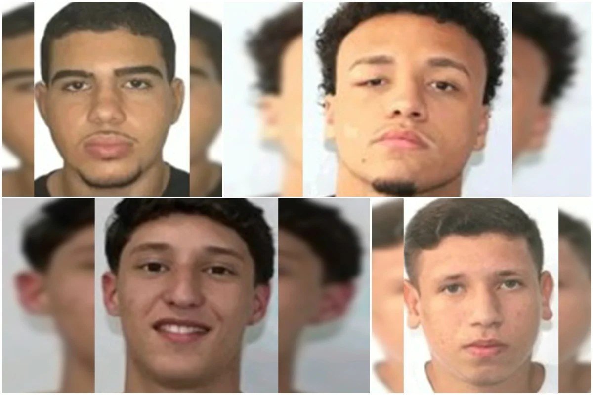 Justiça condena 4 homens por estupro coletivo de adolescente