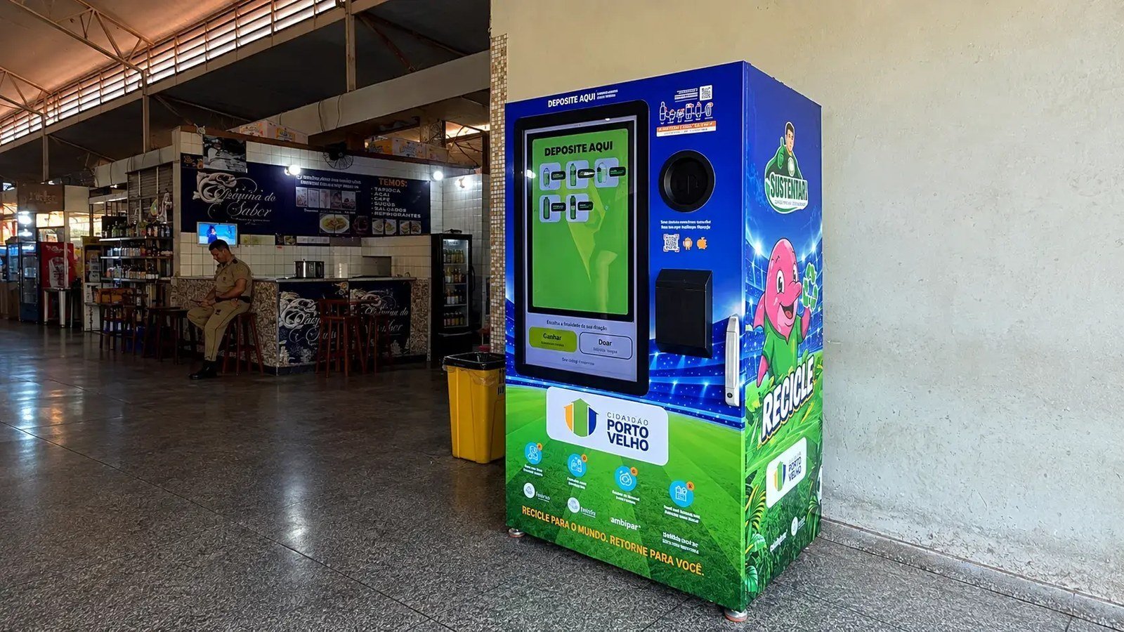 Saiba quais materiais podem ser reciclados pelo Recicla Pay em Porto Velho