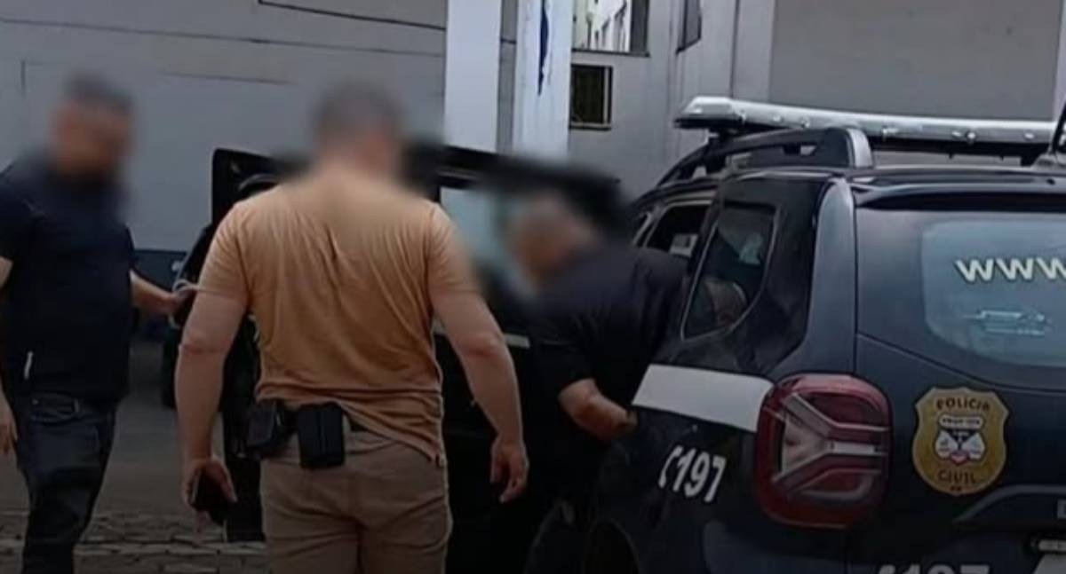 Polícia Civil prende homem por tentativa de feminicídio no decorrer de Operação Mulher Segura em Porto Velho