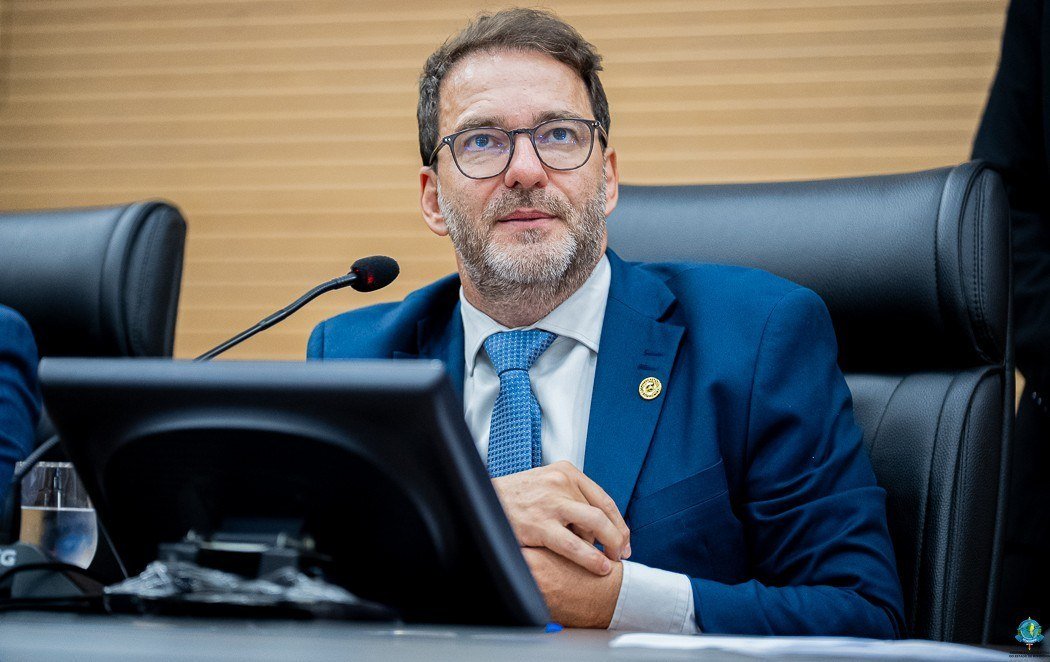 Alex Redano conquista quarto mandato consecutivo e mantém trajetória no Legislativo de Rondônia