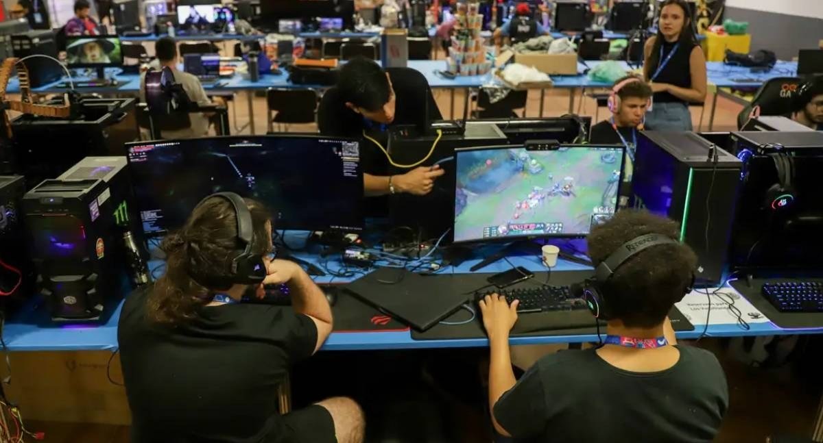 Conheça detalhes da regulamentação dos jogos eletrônicos no país